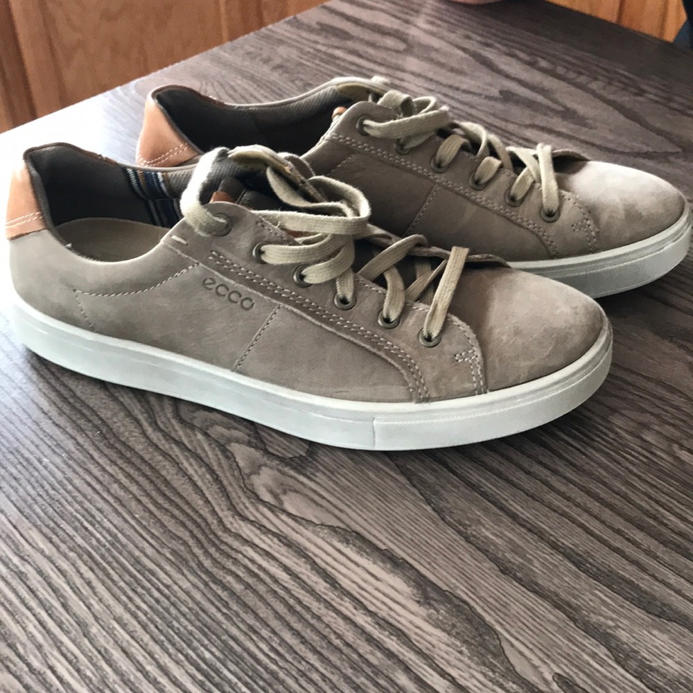 Men’s Ecco Kyle Sneaker size US 9 EU 43